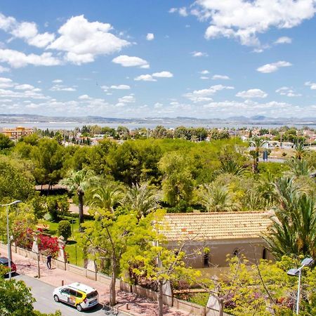 Espanatour MONICA Torrevieja Esterno foto