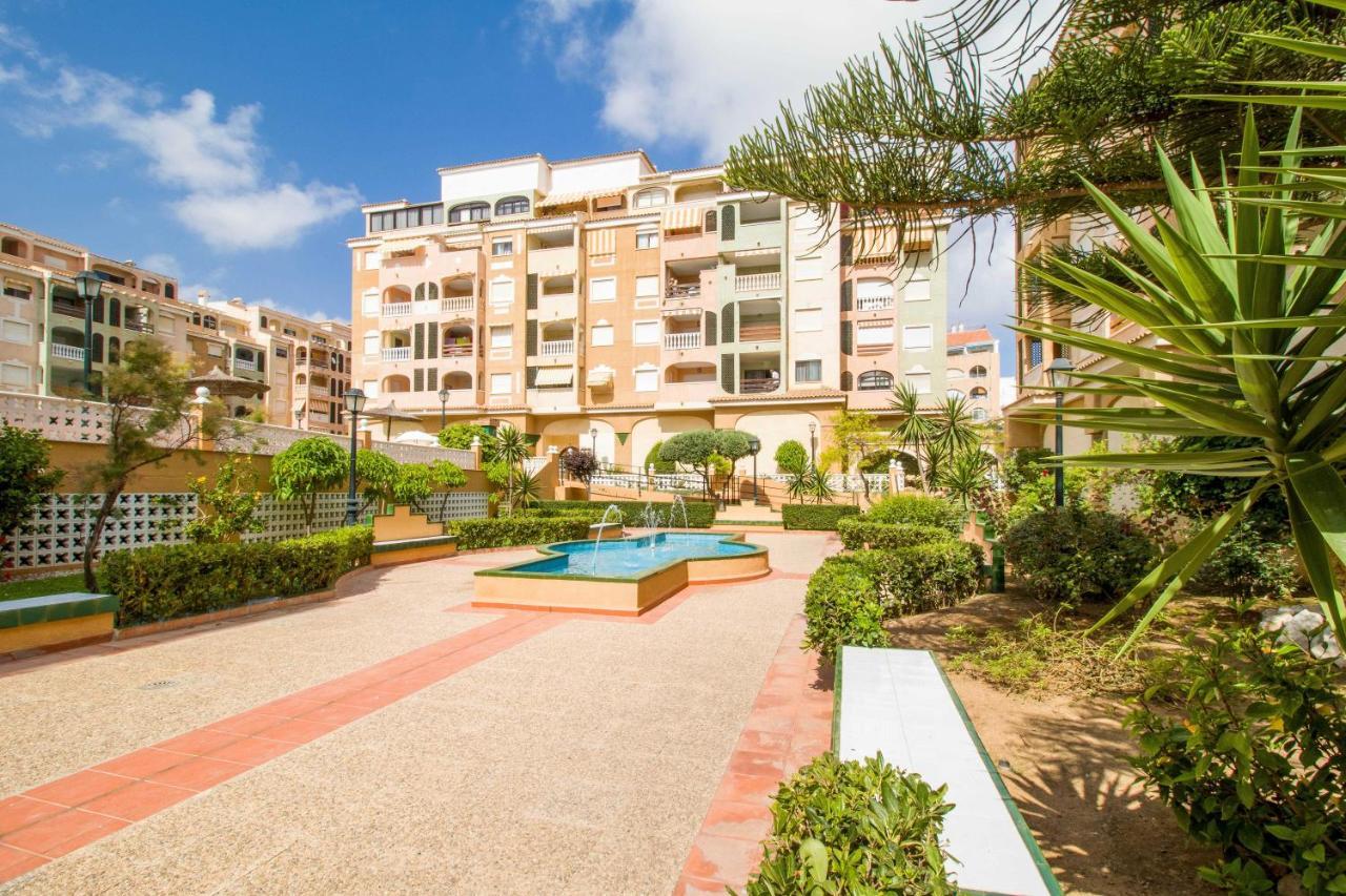 Espanatour MONICA Torrevieja Esterno foto
